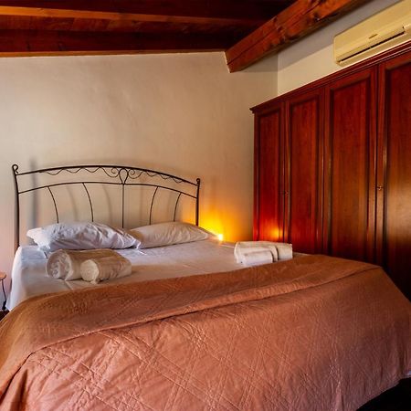 La Terrazza Apartment - Smart Holiday Mantova Eksteriør bilde