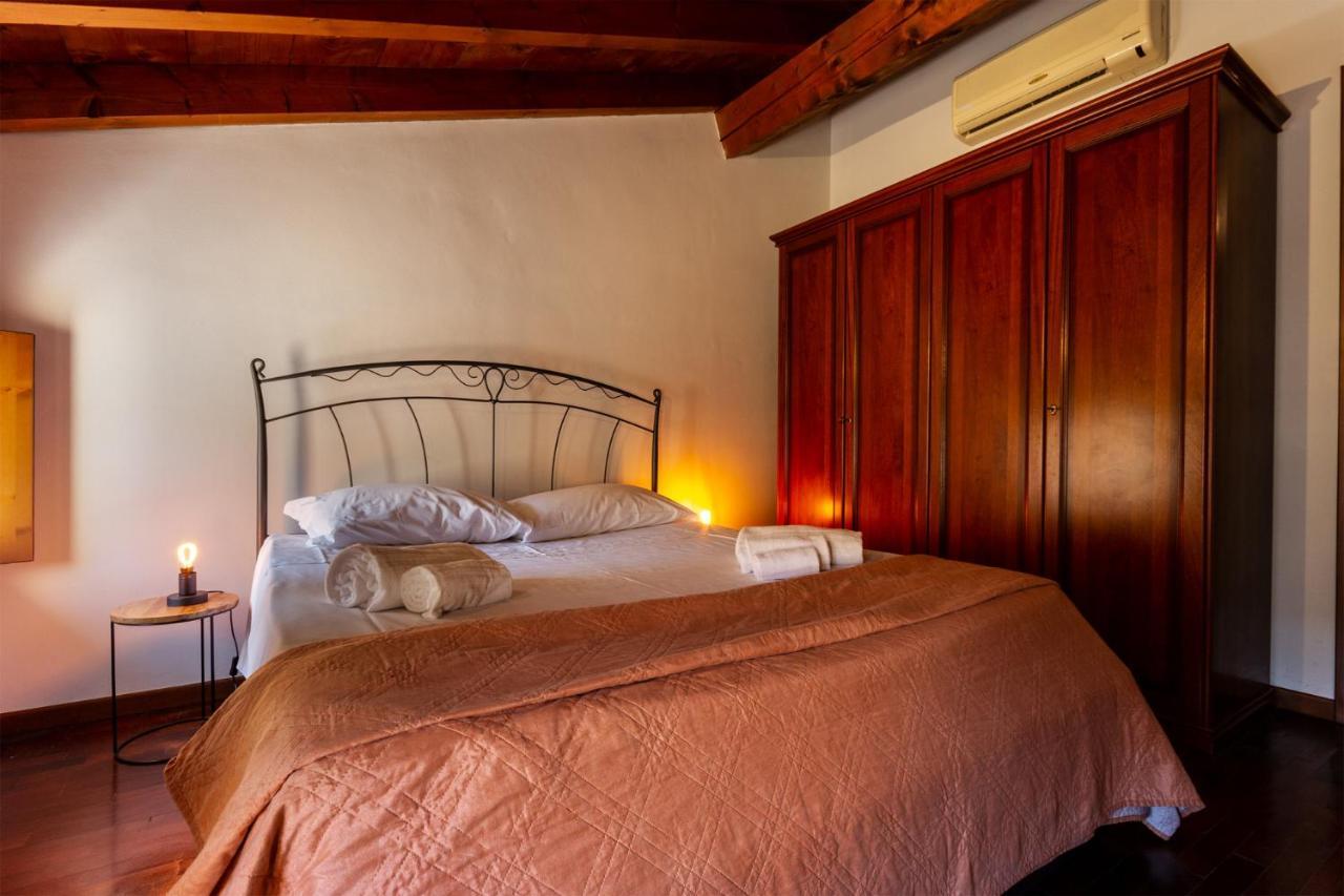 La Terrazza Apartment - Smart Holiday Mantova Eksteriør bilde