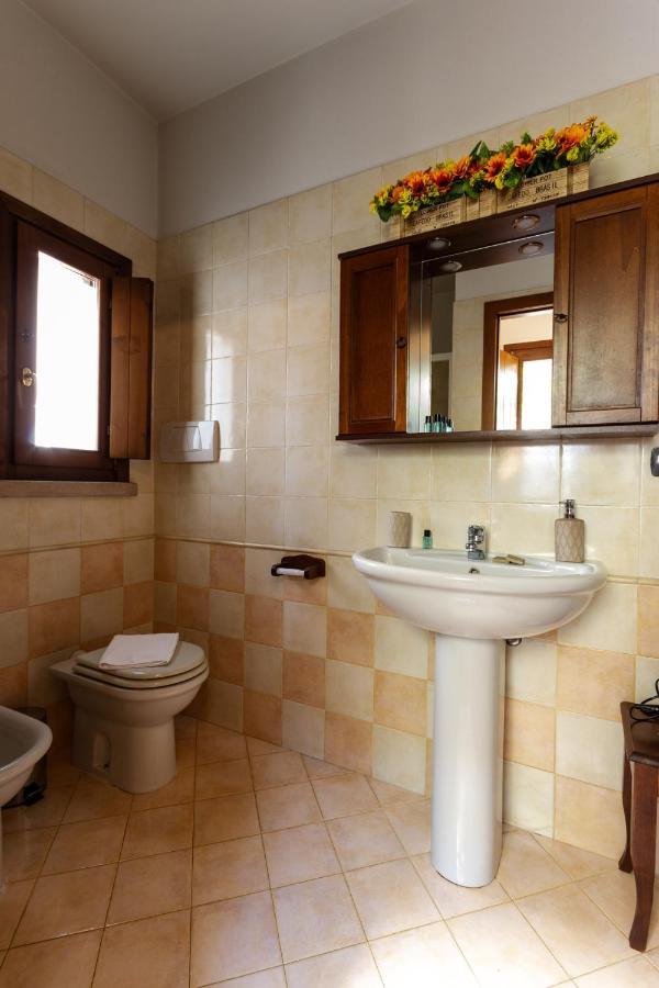 La Terrazza Apartment - Smart Holiday Mantova Eksteriør bilde